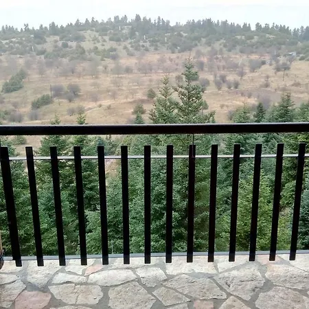 Relax In Mainalo *