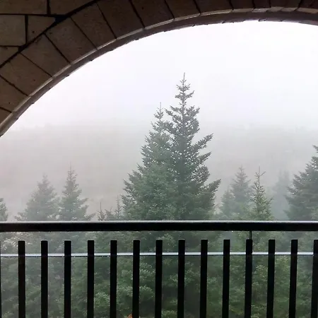 Relax In Mainalo Radhos