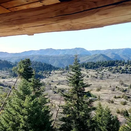 Relax In Mainalo Βίλα *