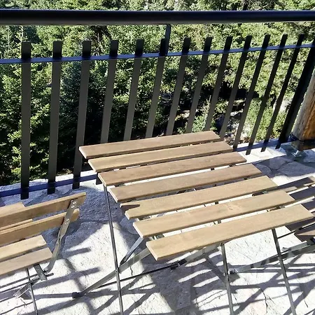 Βίλα Relax In Mainalo