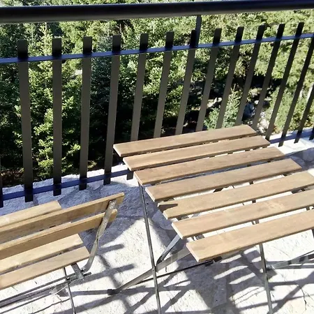 Relax In Mainalo Βίλα *