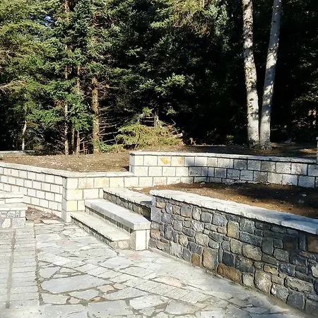 Relax In Mainalo Villa *