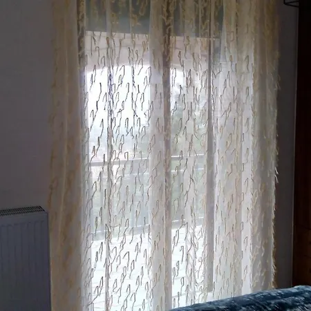 Relax In Mainalo Villa