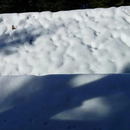 Relax In Mainalo Vila *