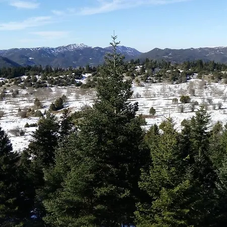 Relax In Mainalo Vila *