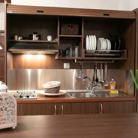 Relax In Mainalo Vila