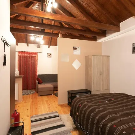 Relax In Mainalo Villa *