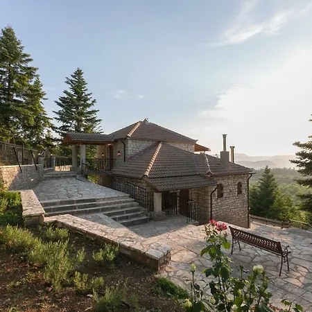 Relax In Mainalo * Radhos