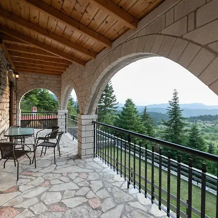 Villa Relax In Mainalo *