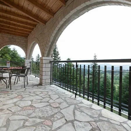 Villa Relax In Mainalo