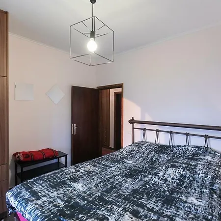 Relax In Mainalo Radhos