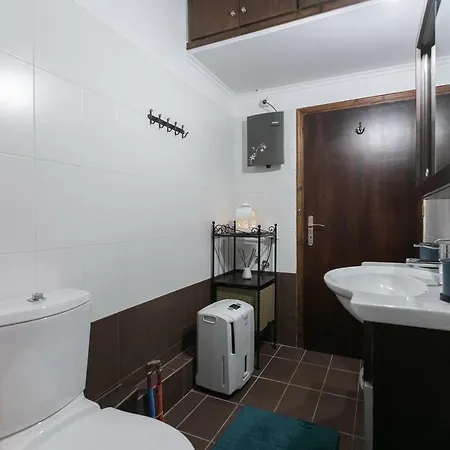 Relax In Mainalo Vila