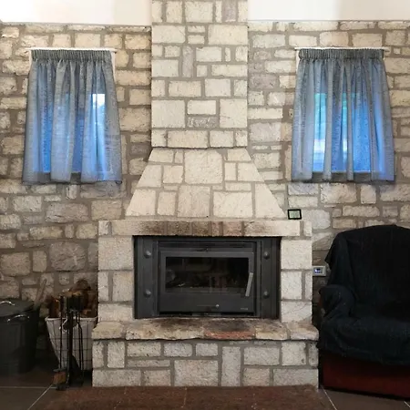 Relax In Mainalo Vila *