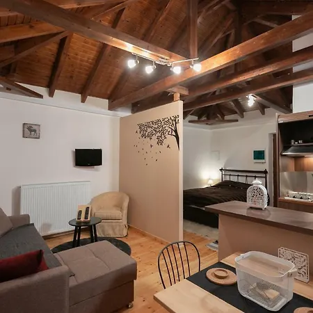 Vila Relax In Mainalo