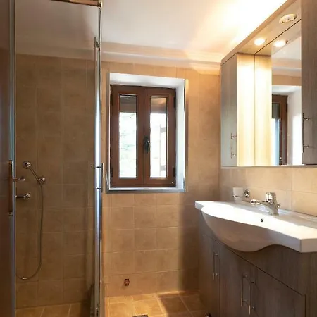 Villa Relax In Mainalo