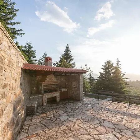 Relax In Mainalo Radhos