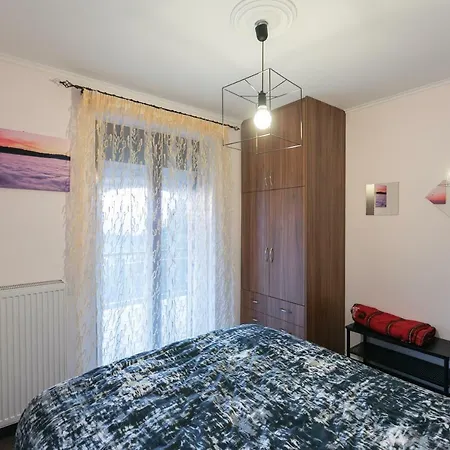 Relax In Mainalo Villa