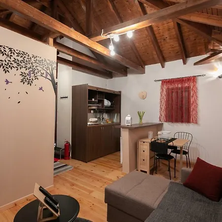 Relax In Mainalo Villa *