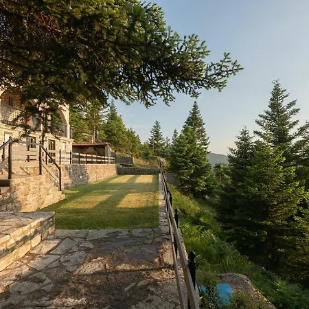 Villa Relax In Mainalo