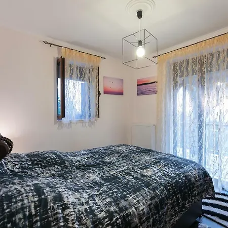 Villa Relax In Mainalo *