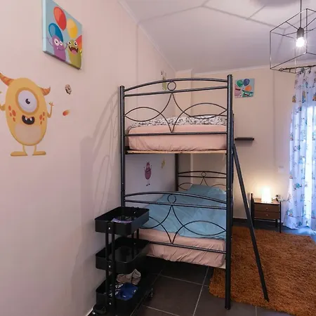 Villa Relax In Mainalo Radhos