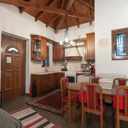 Vila Relax In Mainalo Radhos