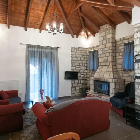 Villa Relax In Mainalo Radhos