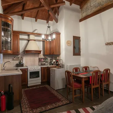 Villa Relax In Mainalo