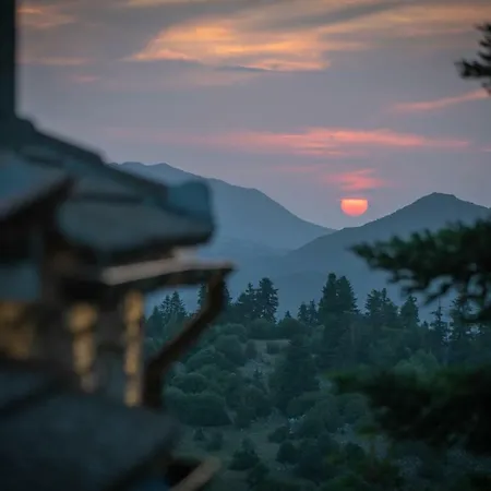 Relax In Mainalo Villa *