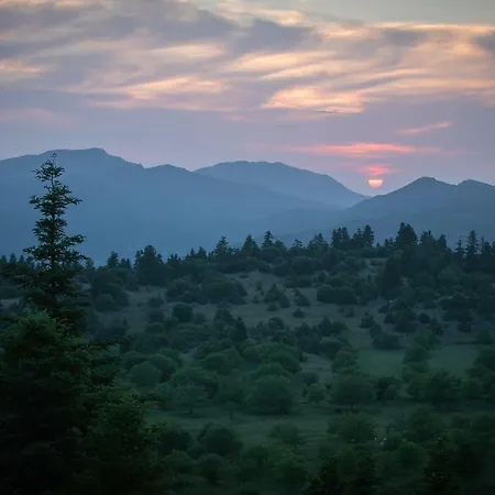 Relax In Mainalo Villa *