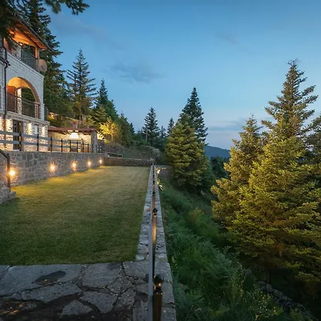 Vila Relax In Mainalo