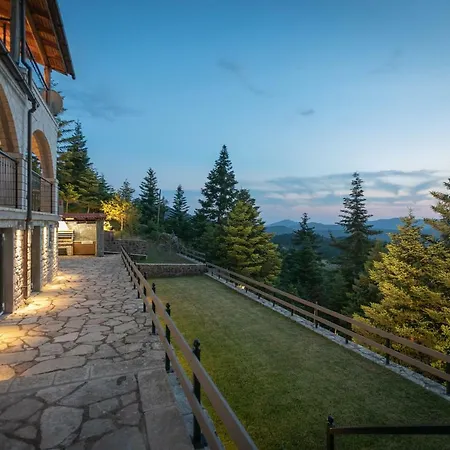 Vila Relax In Mainalo *