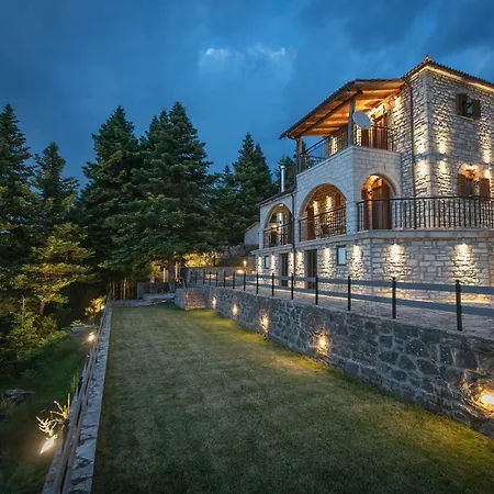 Vila Relax In Mainalo