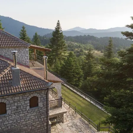 Vila Relax In Mainalo