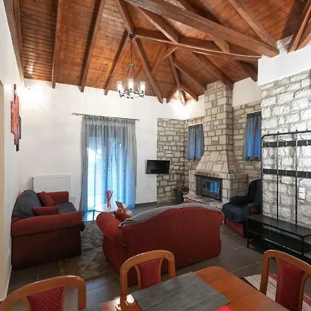 Vila Relax In Mainalo