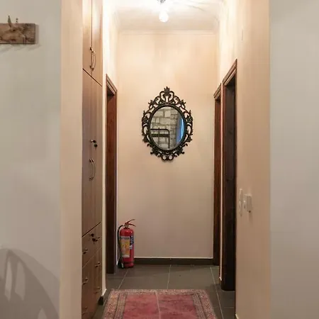 Vila Relax In Mainalo *