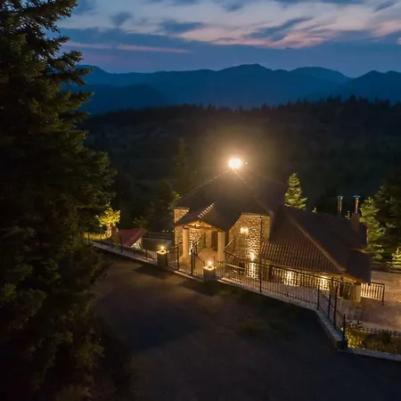 Villa Relax In Mainalo *