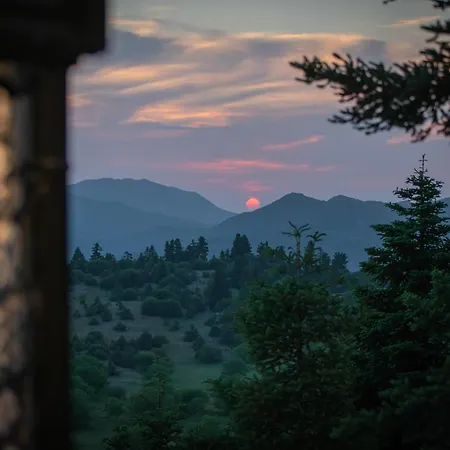 Vila Relax In Mainalo *