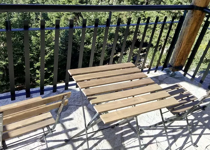 Villa Relax In Mainalo