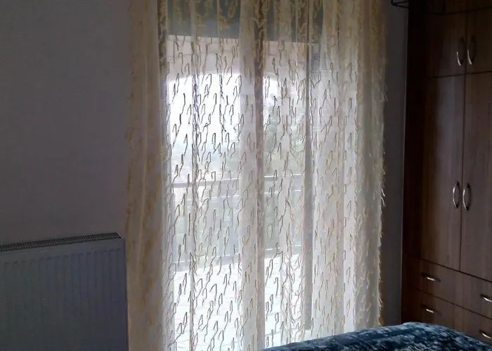 Relax In Mainalo Villa