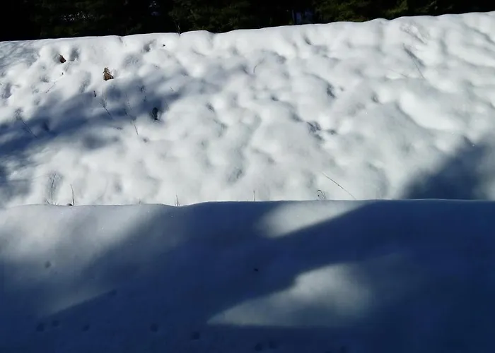 Relax In Mainalo Villa *