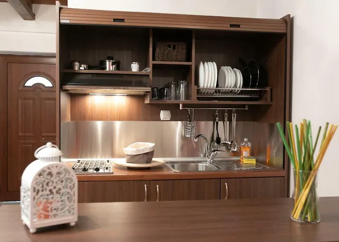 Relax In Mainalo Villa