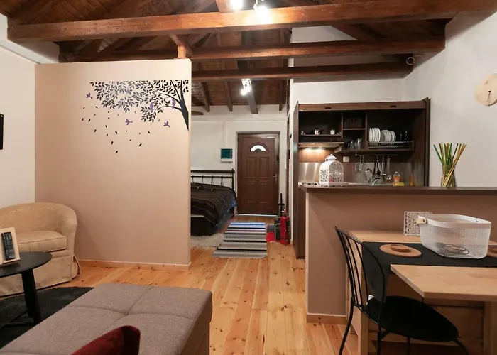 Villa Relax In Mainalo Radhos