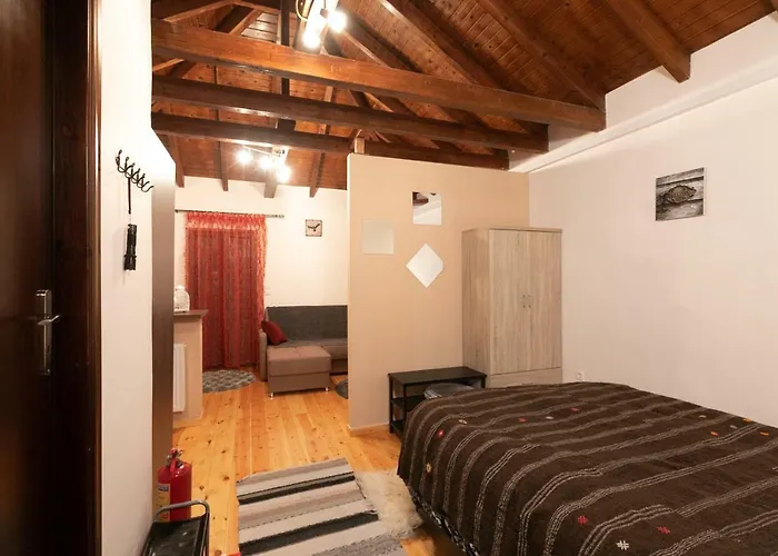 Relax In Mainalo Villa *