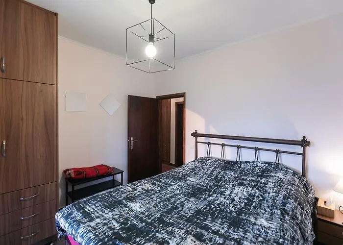 Relax In Mainalo Radhos