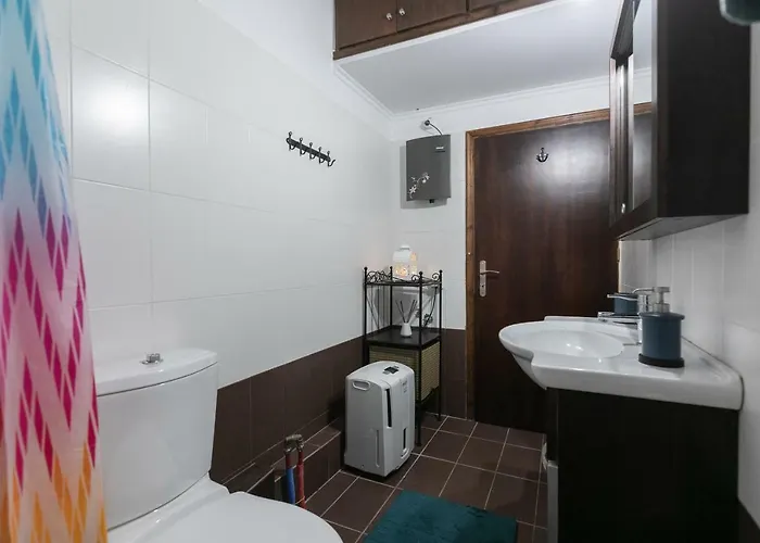 Relax In Mainalo Villa