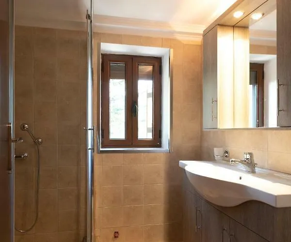 Villa Relax In Mainalo