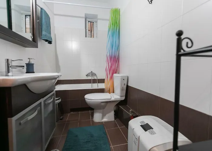 Villa Relax In Mainalo *