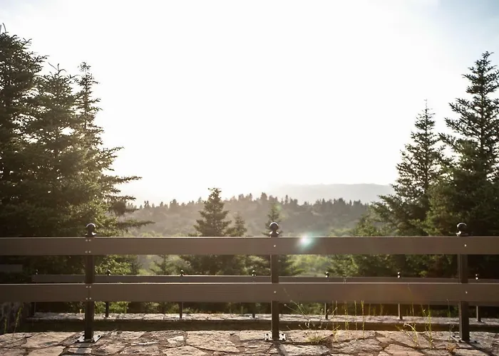 Villa Relax In Mainalo *