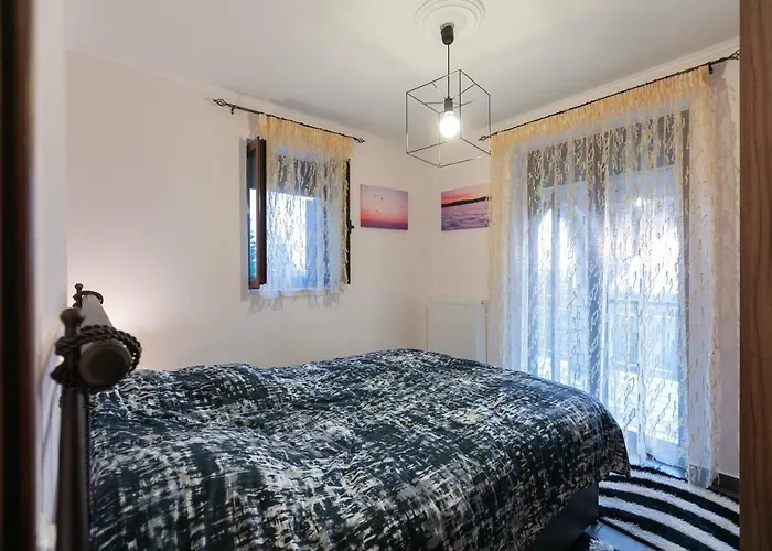 Villa Relax In Mainalo *